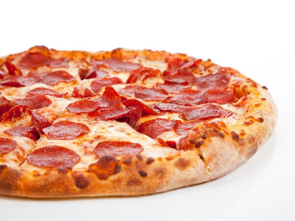 Fillmore Pizza — photo 2