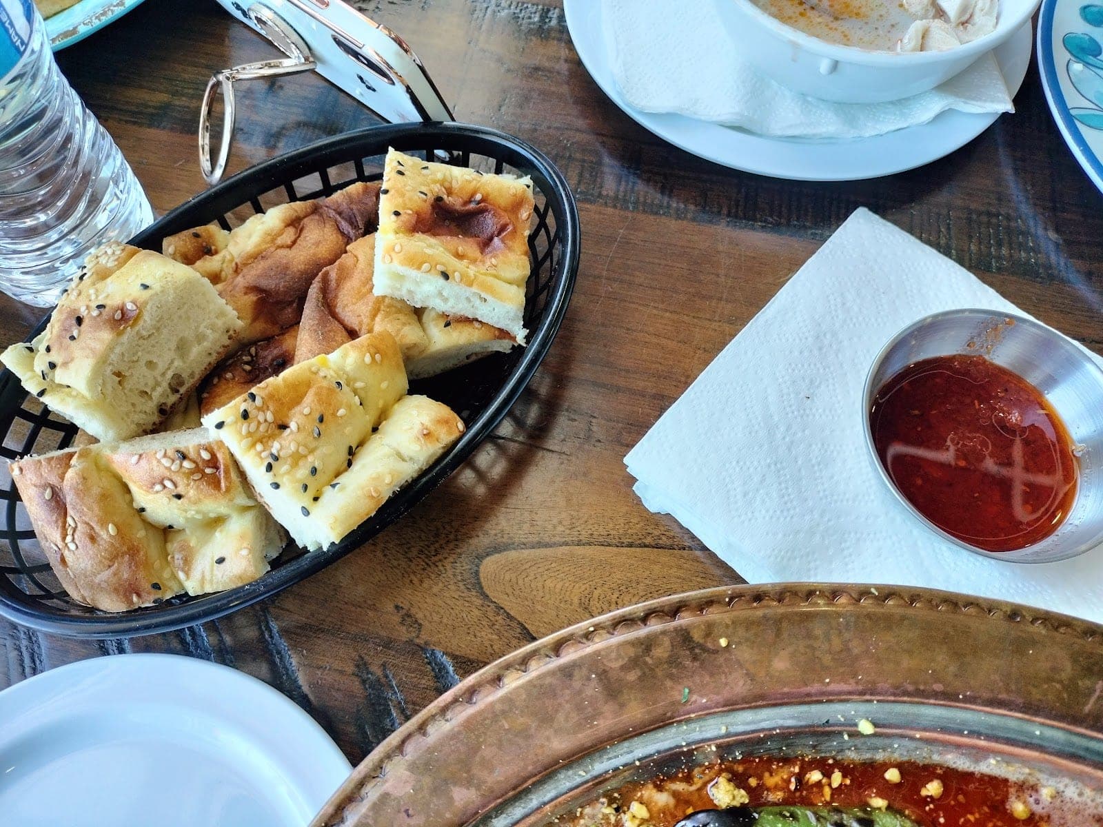 Sara's Kebab House — photo 2