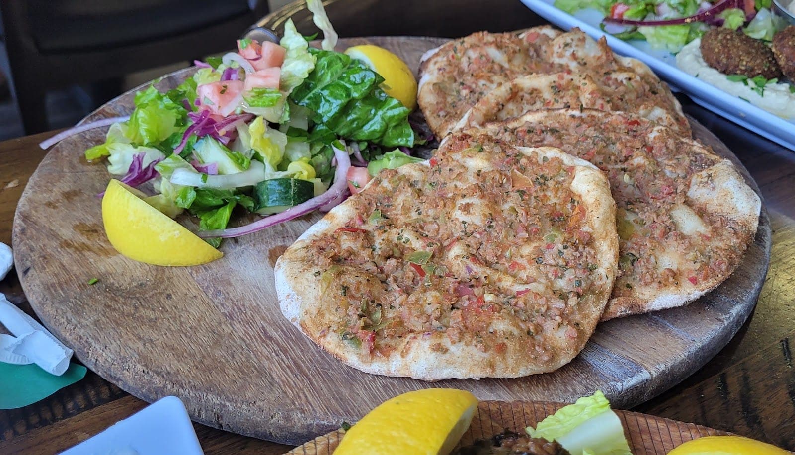 Sara's Kebab House — photo 3