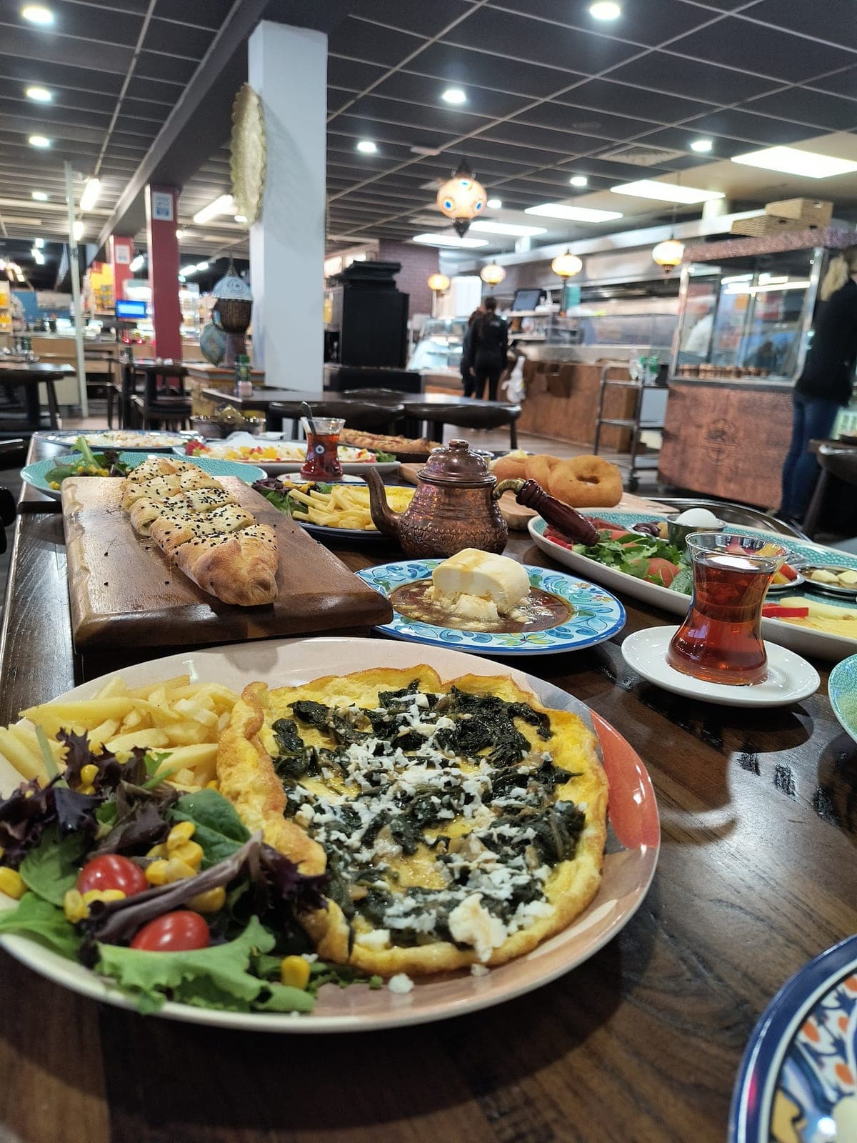 Sara's Kebab House — photo 5