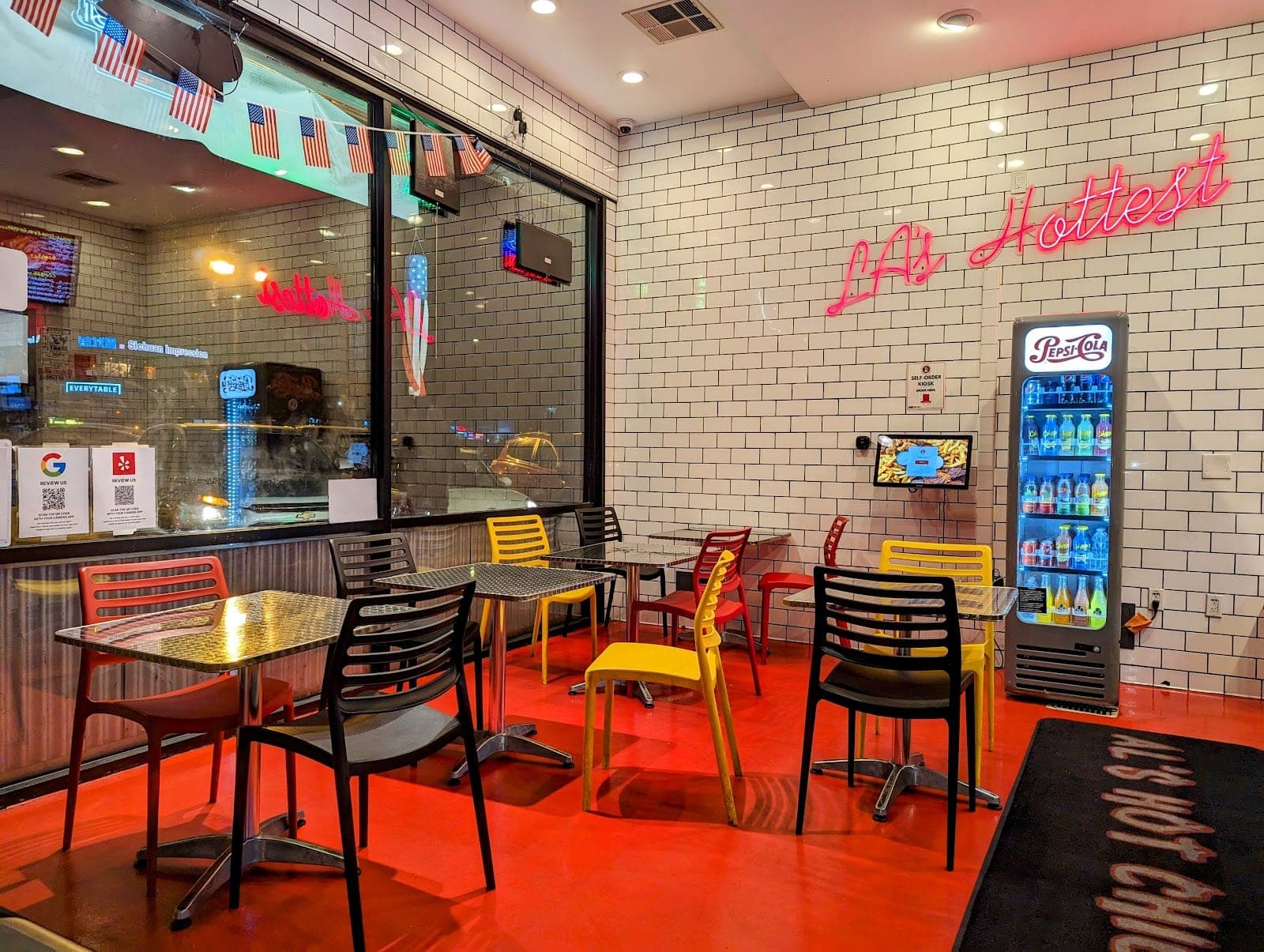Al's Hot Chicken — photo 2