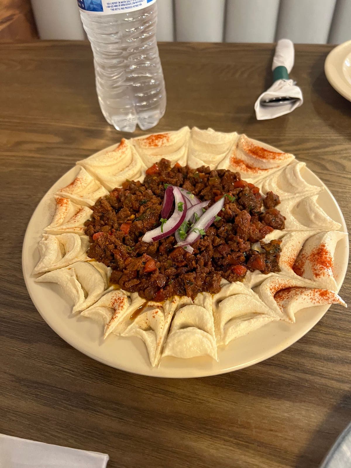 Yemeni Restaurant — photo 3