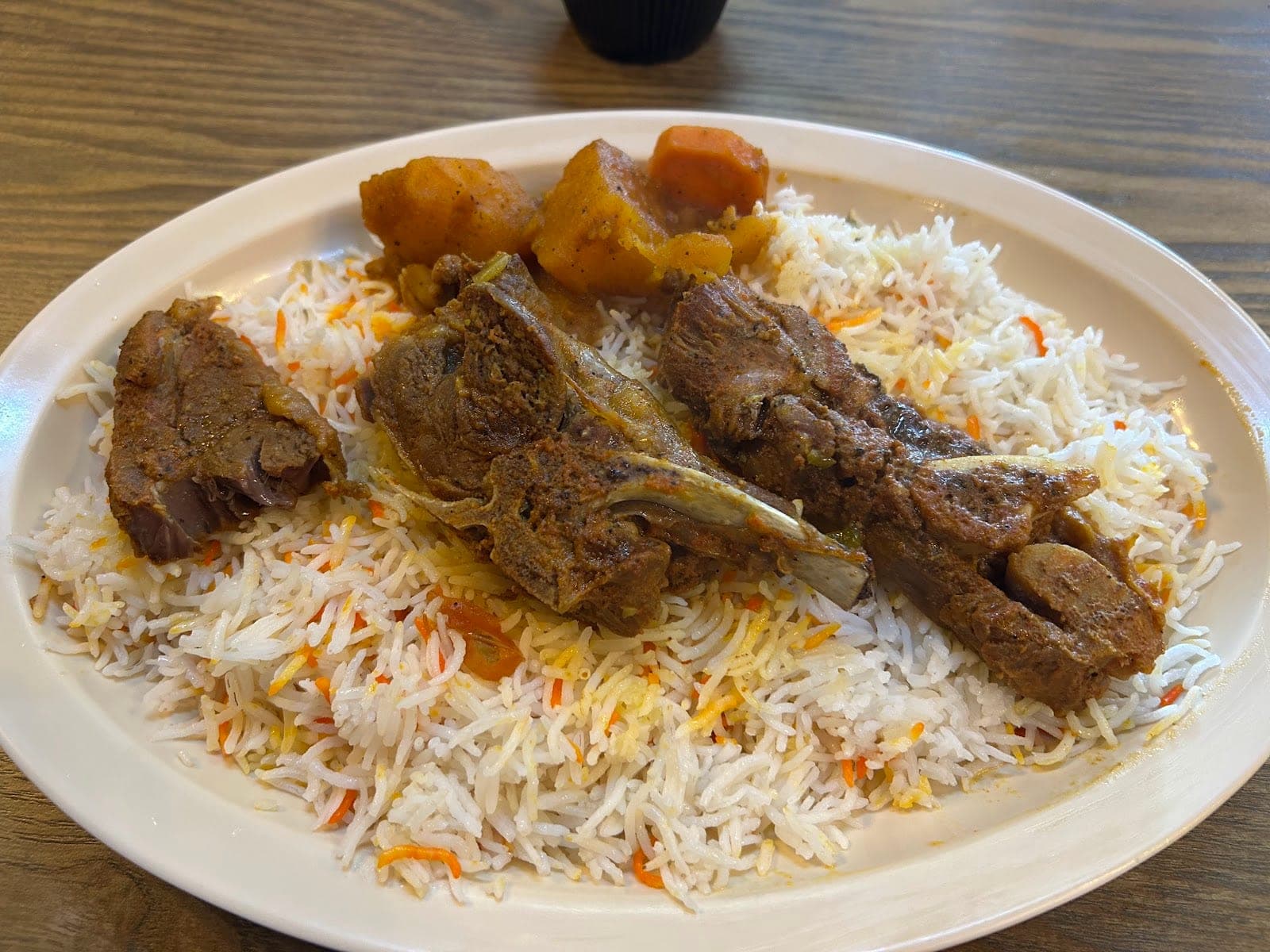 Yemeni Restaurant — photo 4