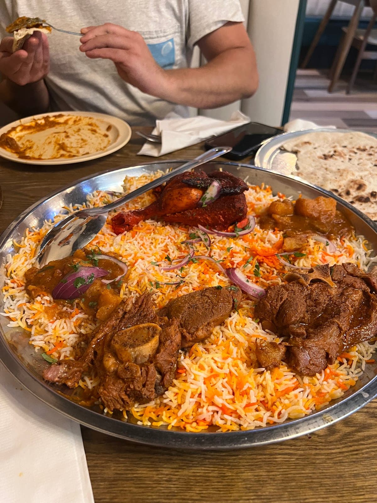 Yemeni Restaurant — photo 5