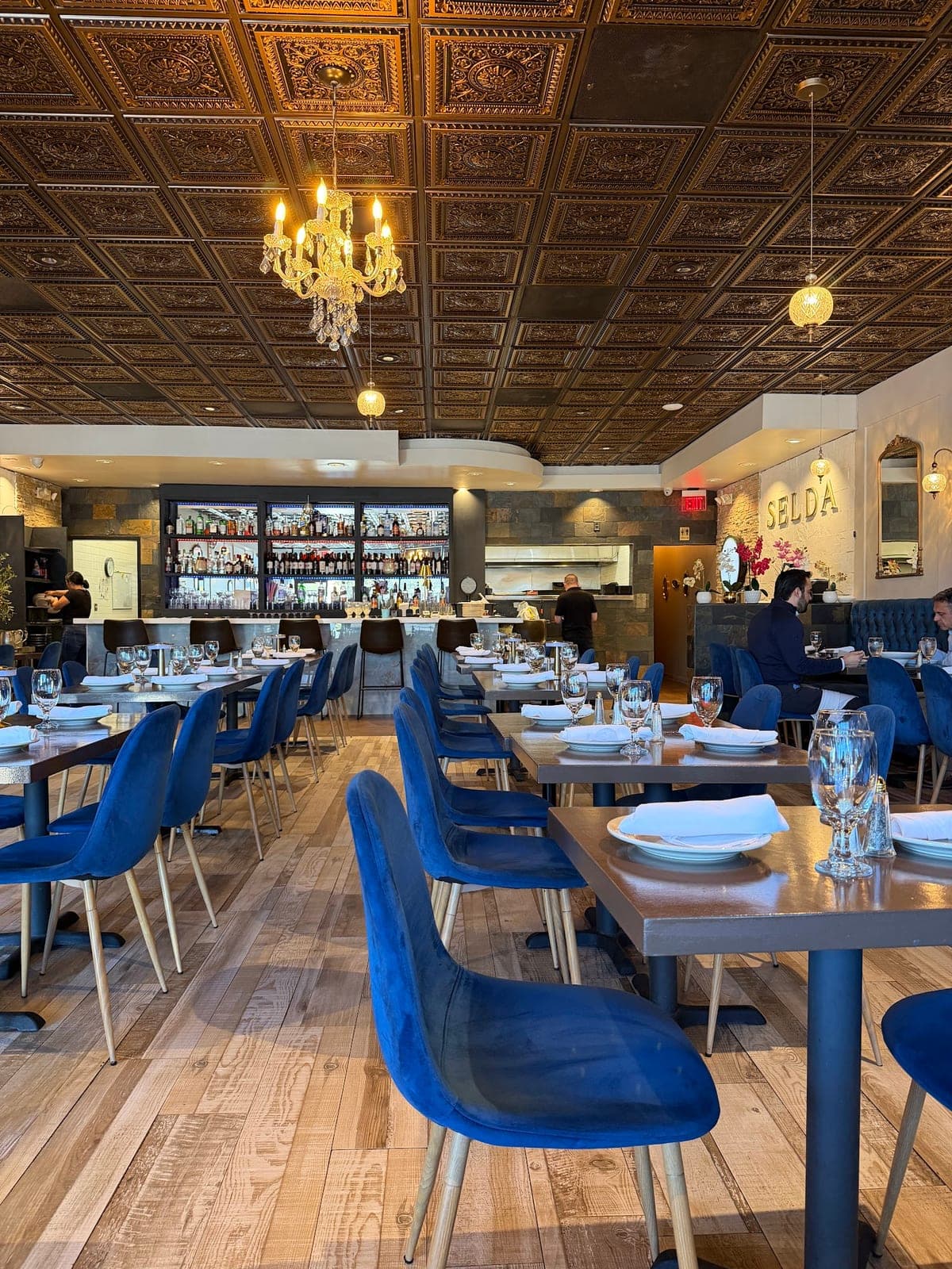Selda Mediterranean — photo 1