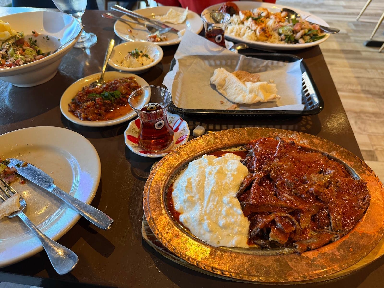 Selda Mediterranean — photo 3