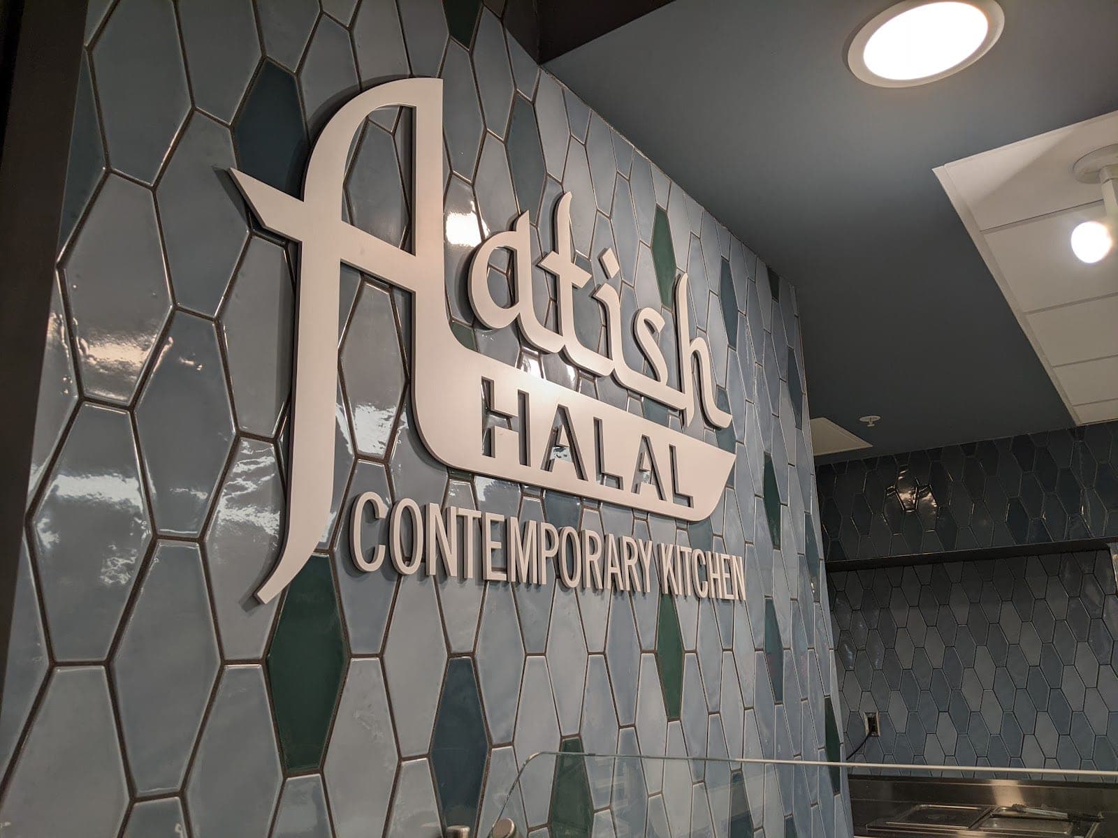 Aatish — photo 1