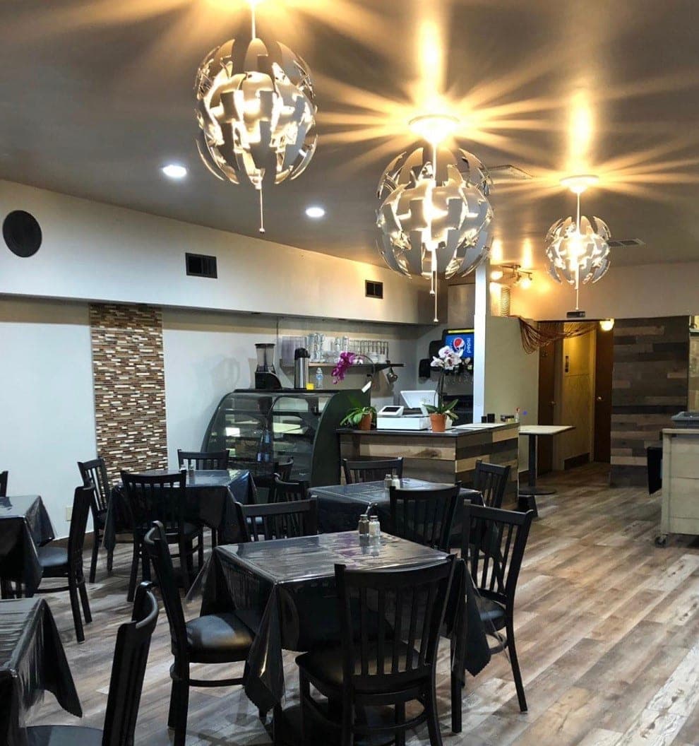 Gyros Town Restaurant — photo 2