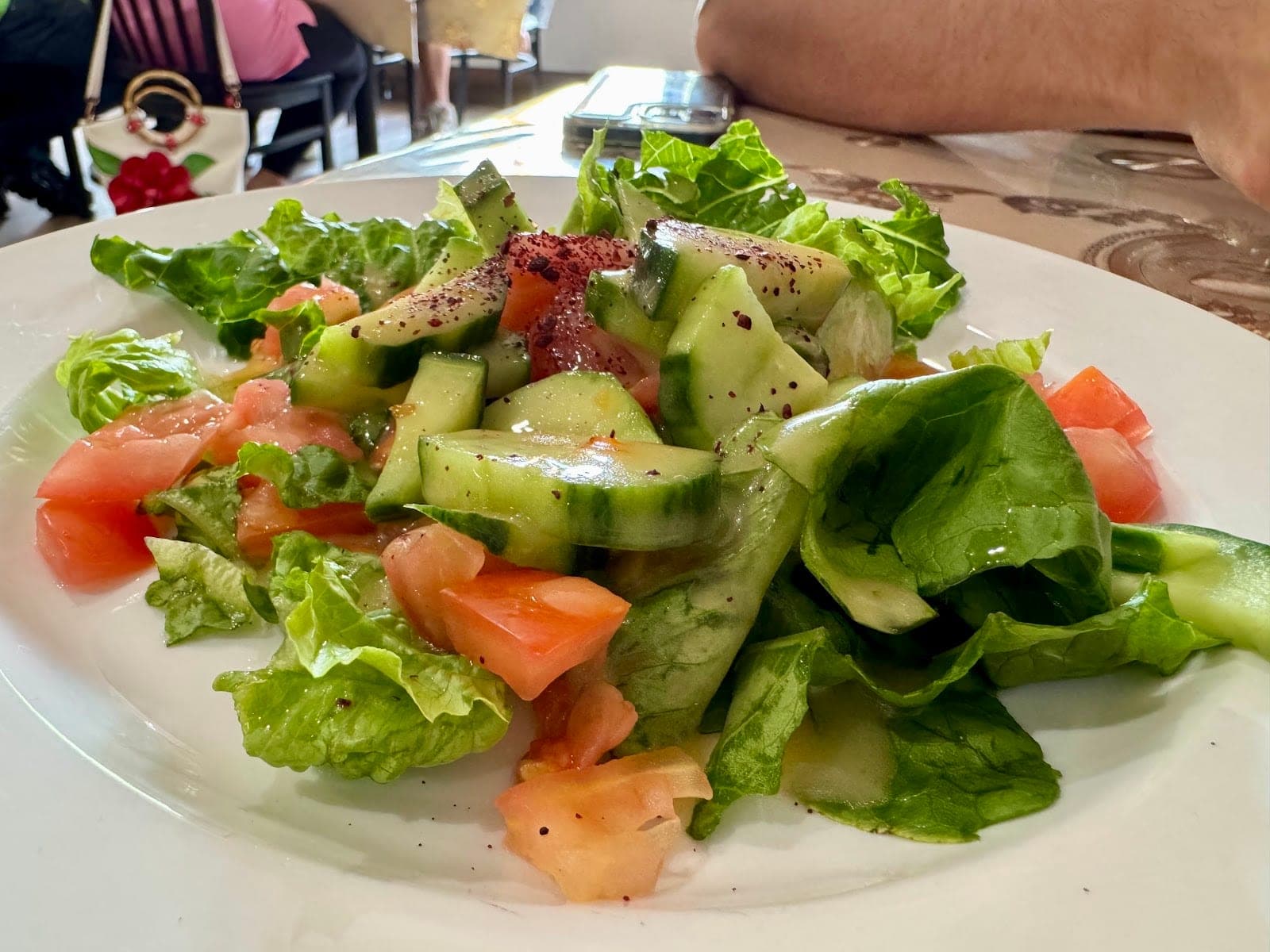 Gyros Town Restaurant — photo 3