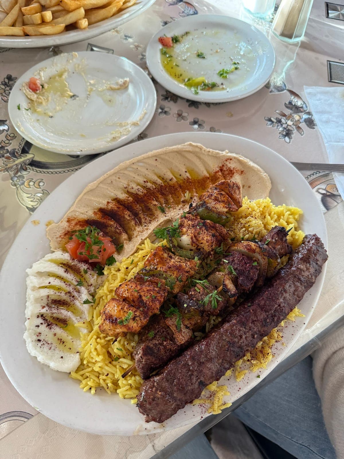Gyros Town Restaurant — photo 4