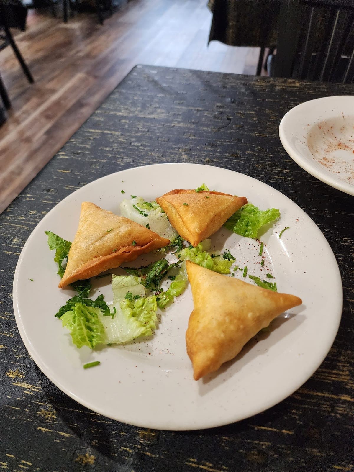 Gyros Town Restaurant — photo 5