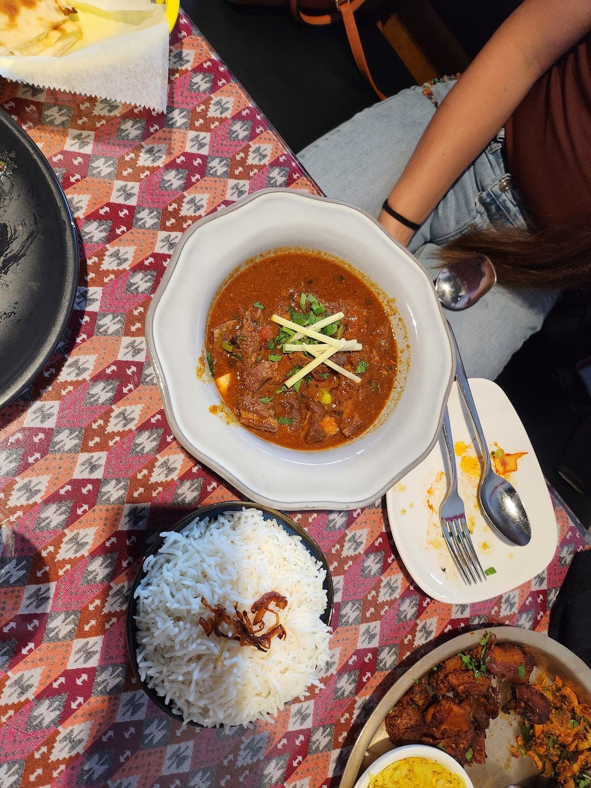 Gorkhali Kitchen Tampa — photo 2