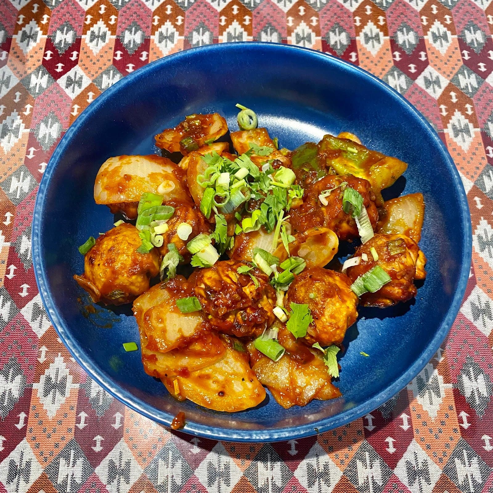 Gorkhali Kitchen Tampa — photo 3