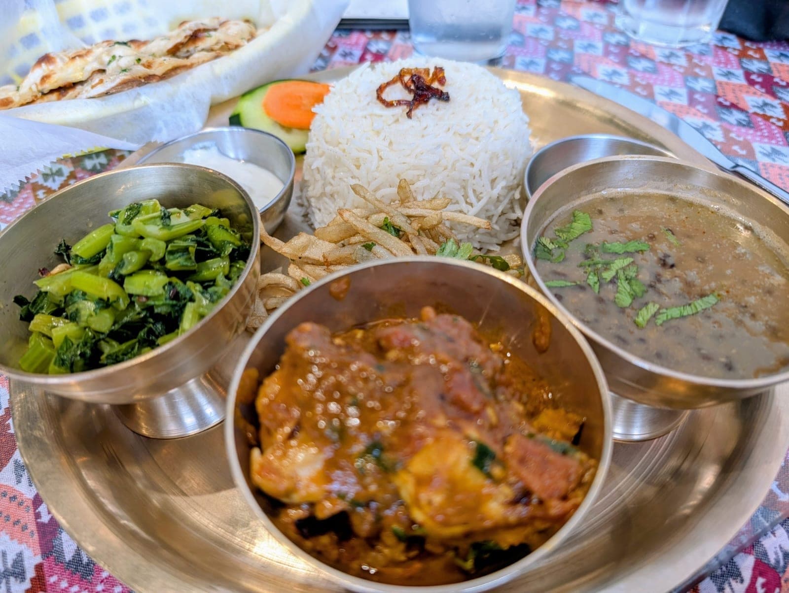Gorkhali Kitchen Tampa — photo 5