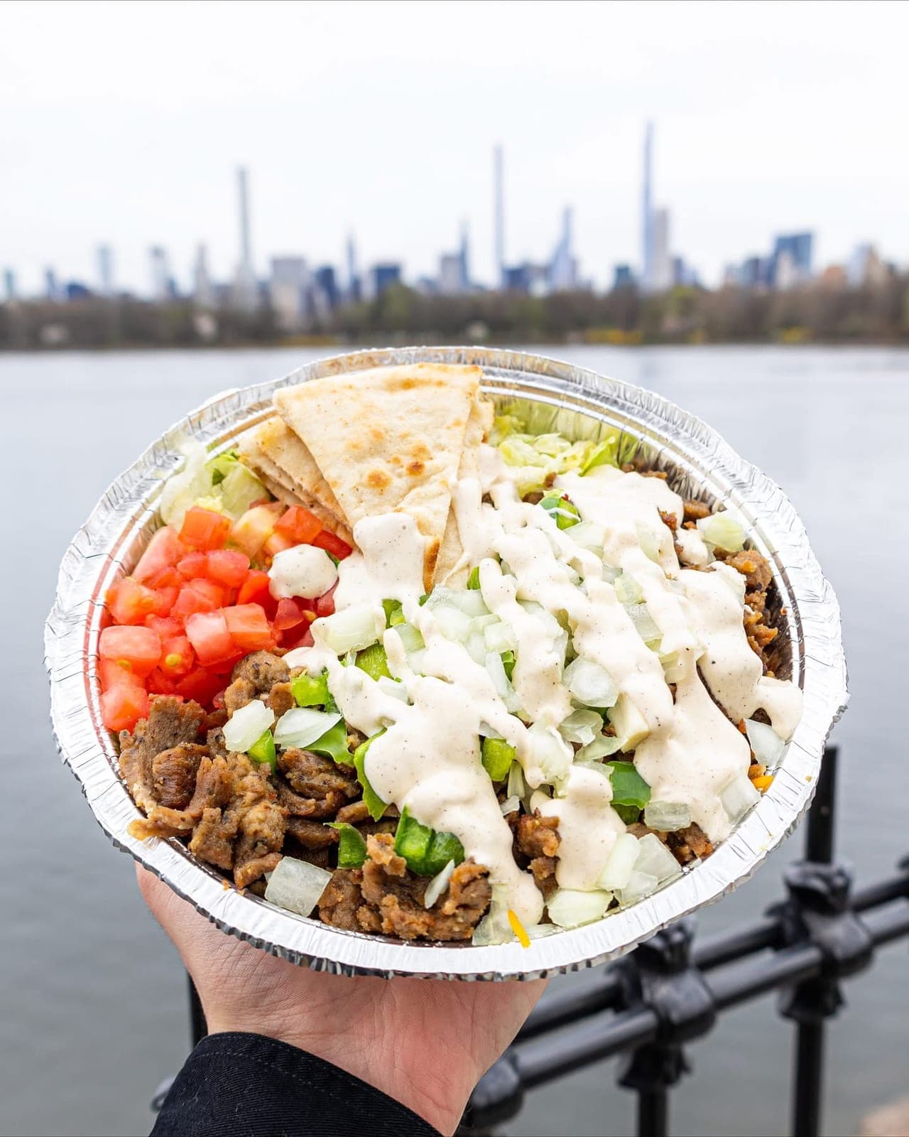 The Halal Guys — photo 3