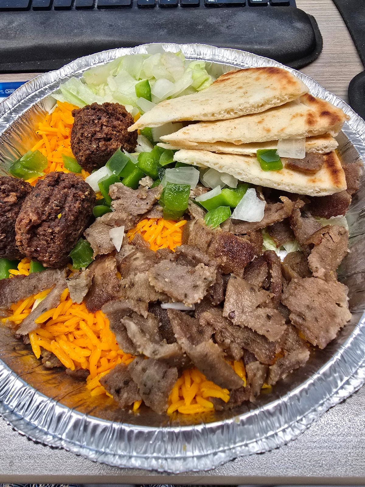 The Halal Guys — photo 5