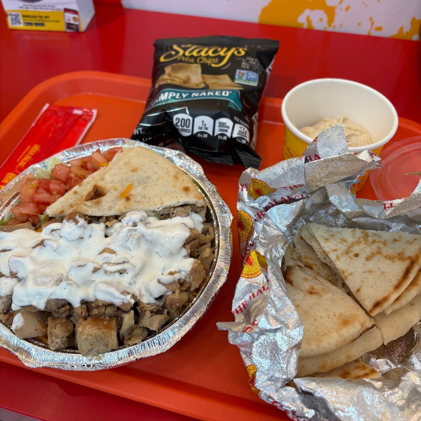 The Halal Guys — photo 6