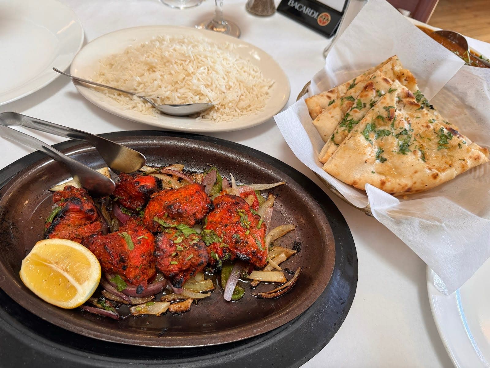 Taj of India Cuisine — photo 2