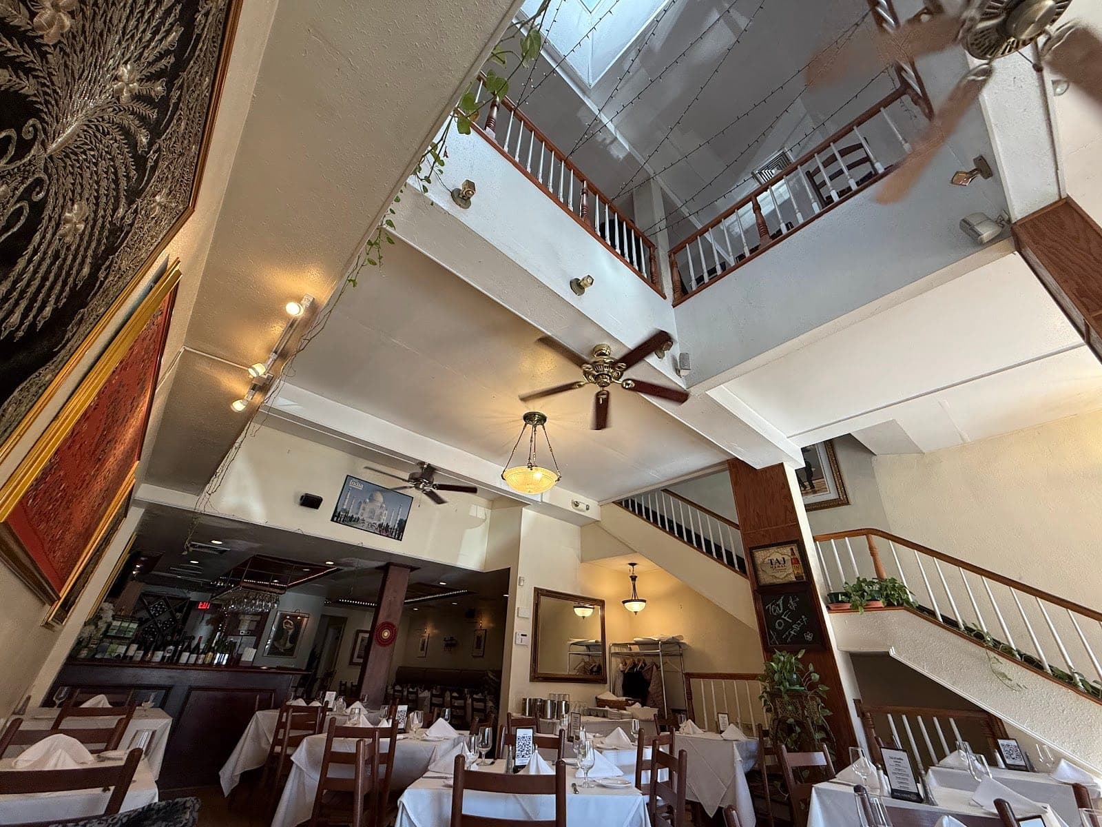 Taj of India Cuisine — photo 3