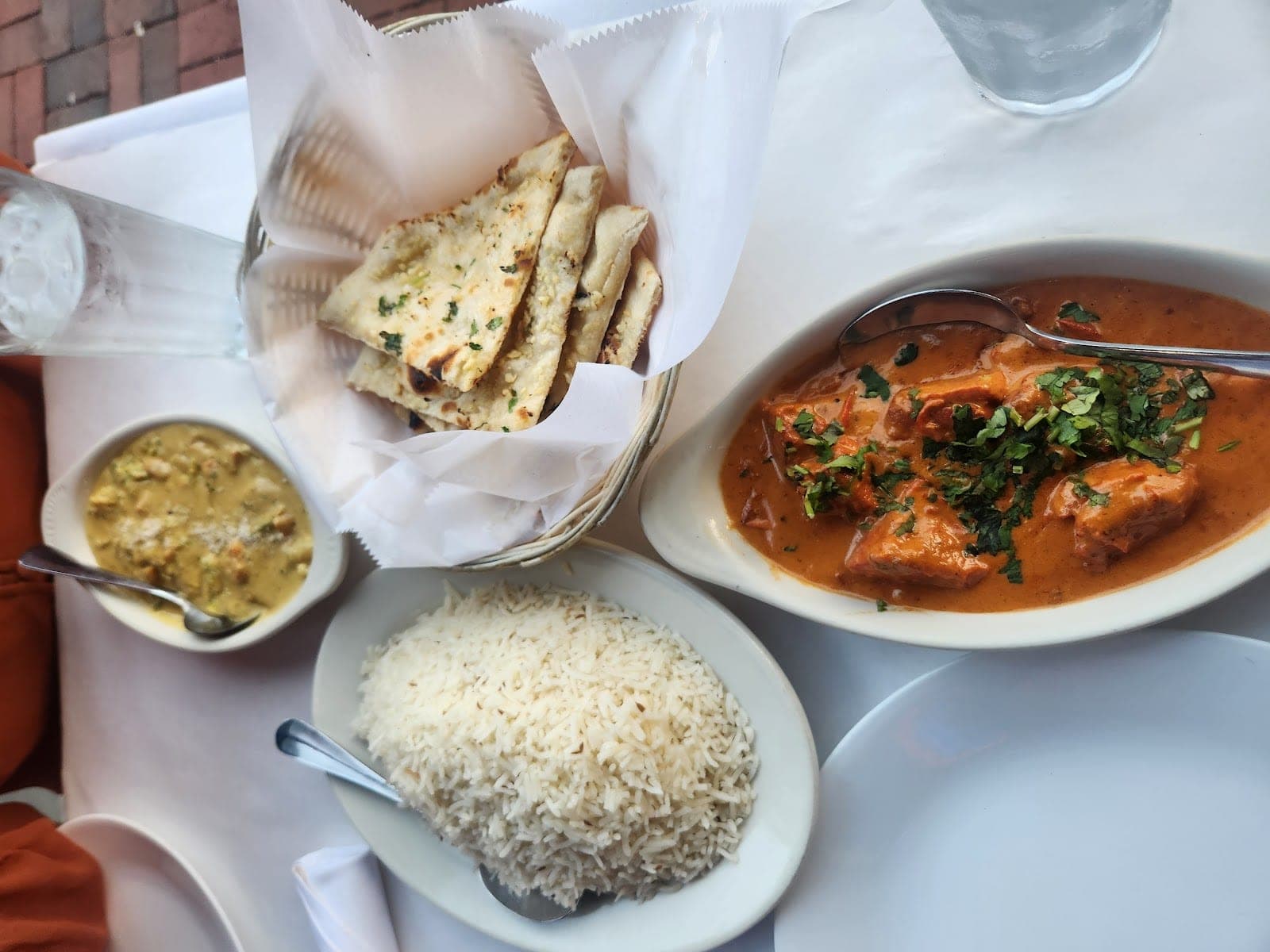 Taj of India Cuisine — photo 5