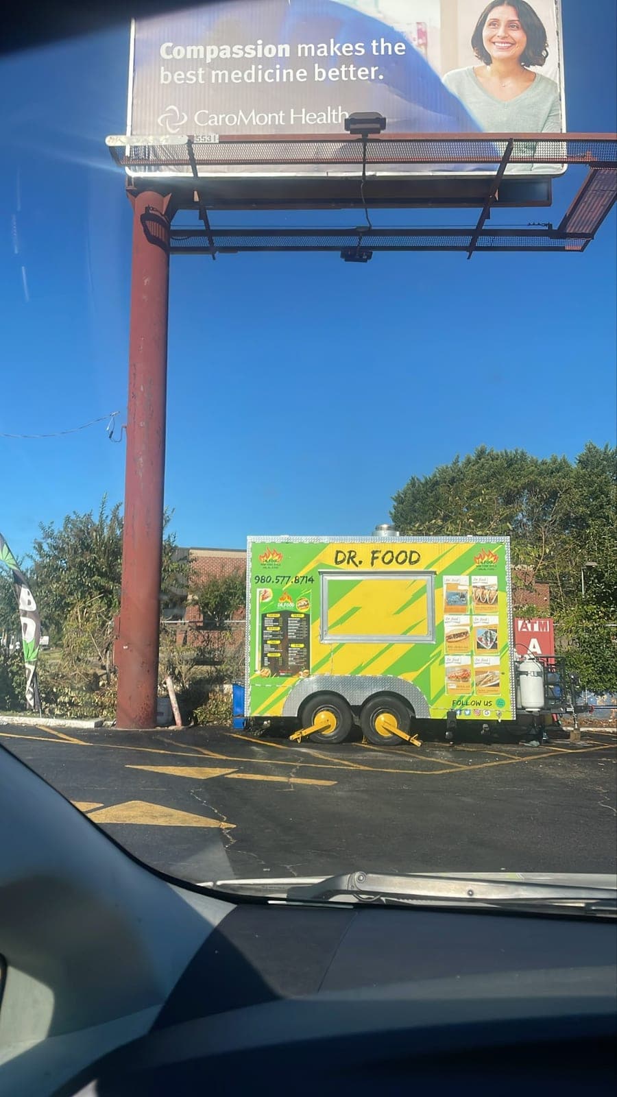 Dr Food — photo 1