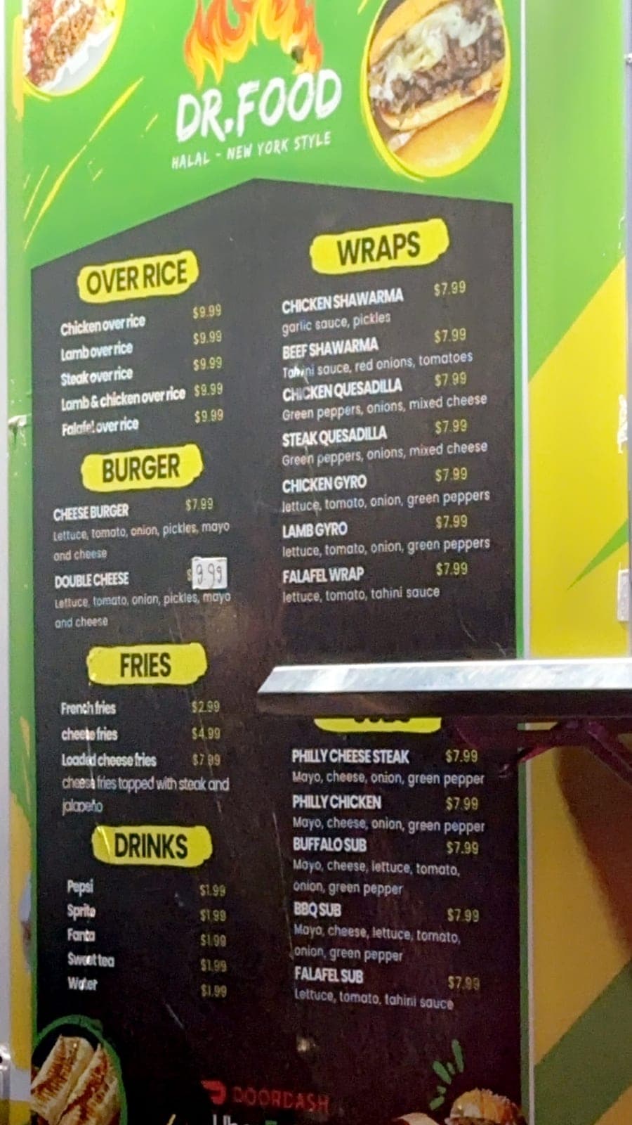 Dr Food — photo 3