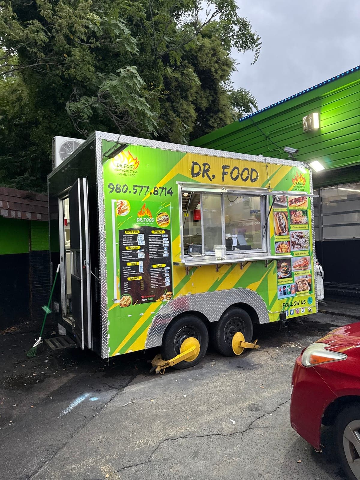 Dr Food — photo 5