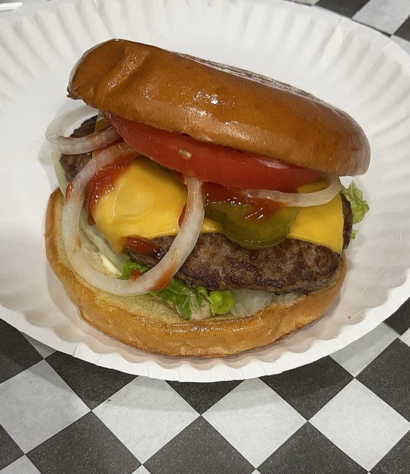 Halal Munchies - E 11th Ave — photo 5