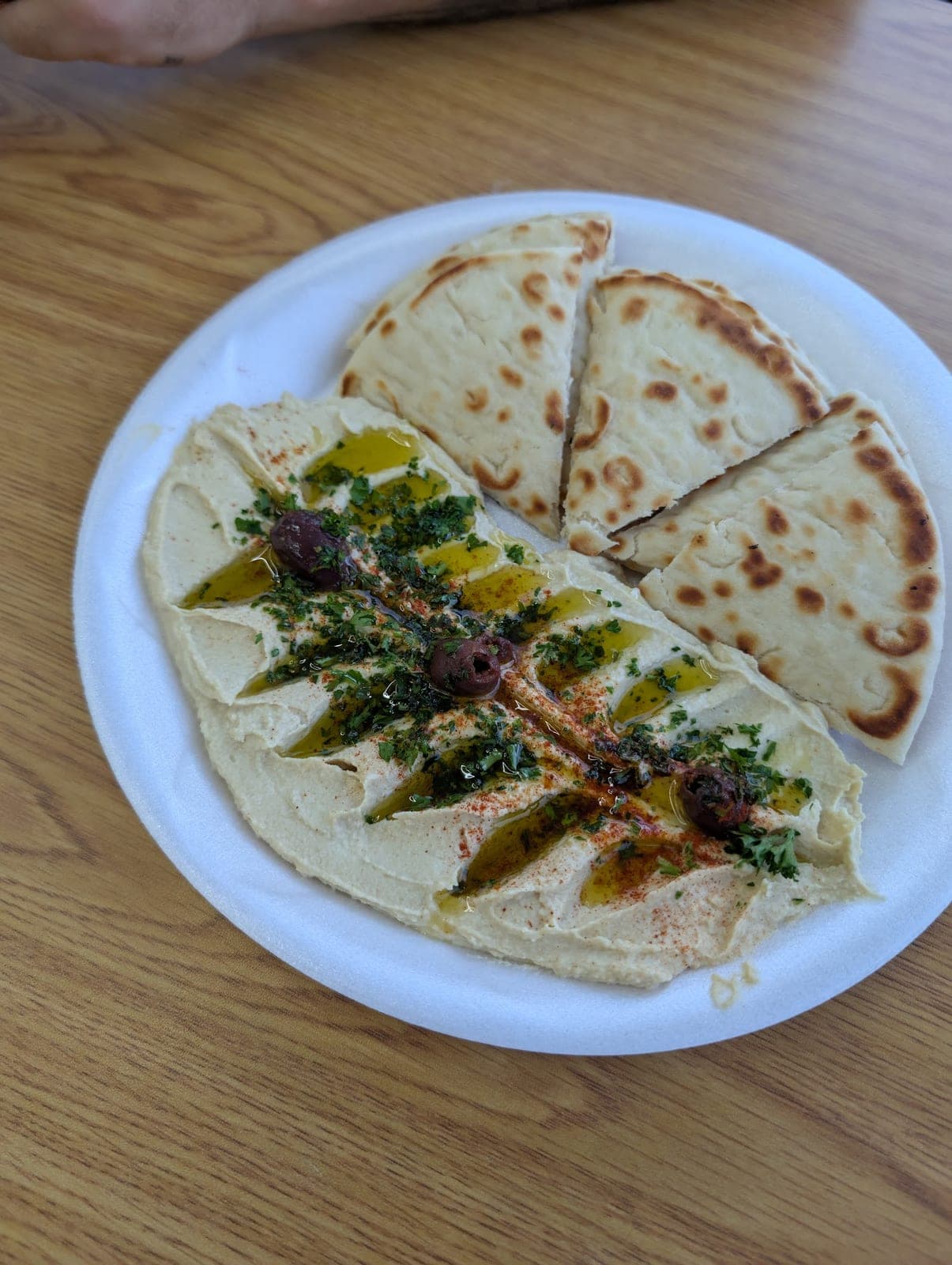 Haha's Kebab's — photo 4