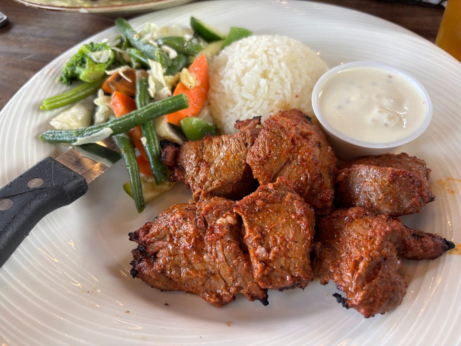 Cafe Istanbul — photo 4