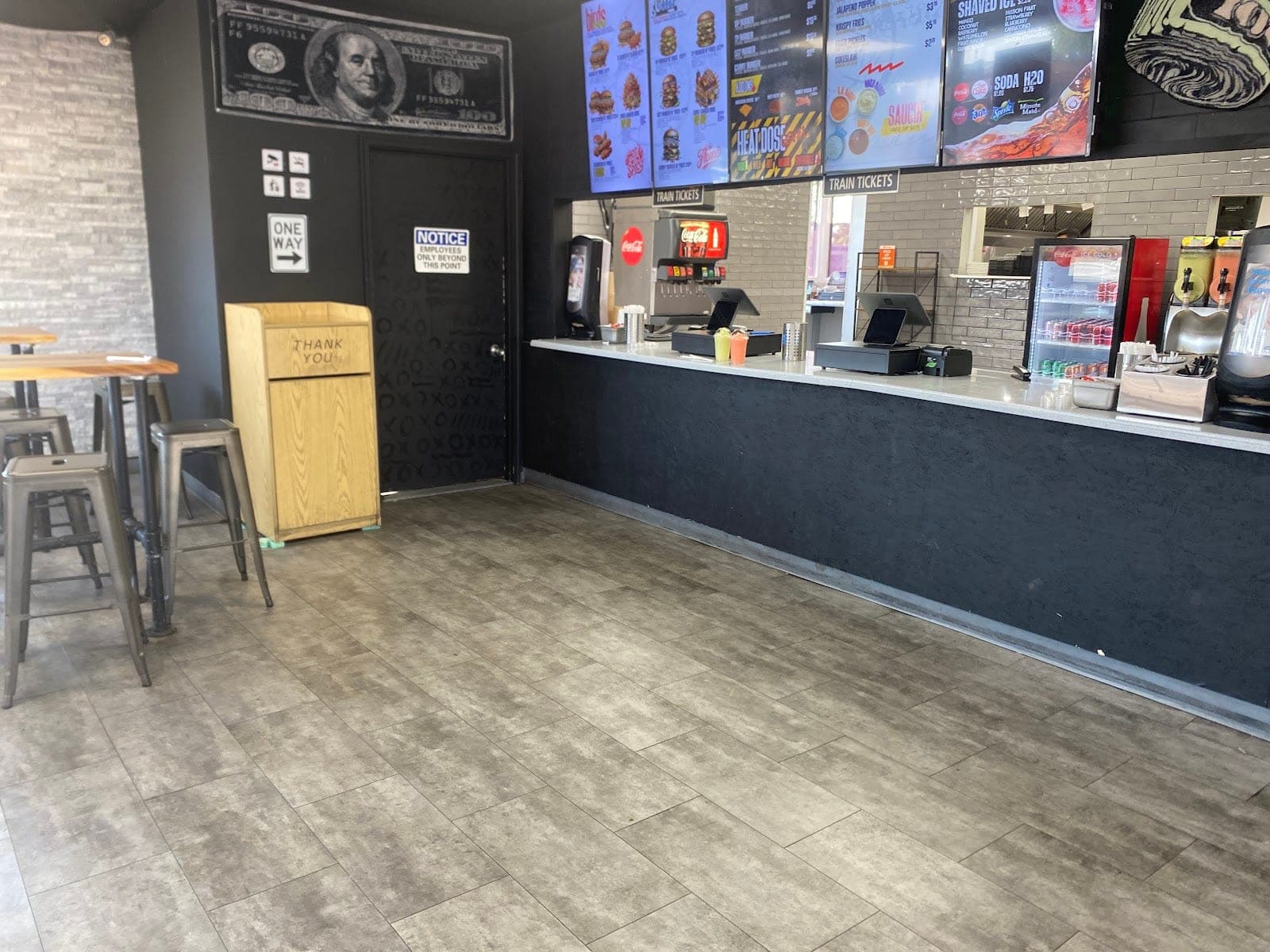 Overdose Hot Chicken — photo 1