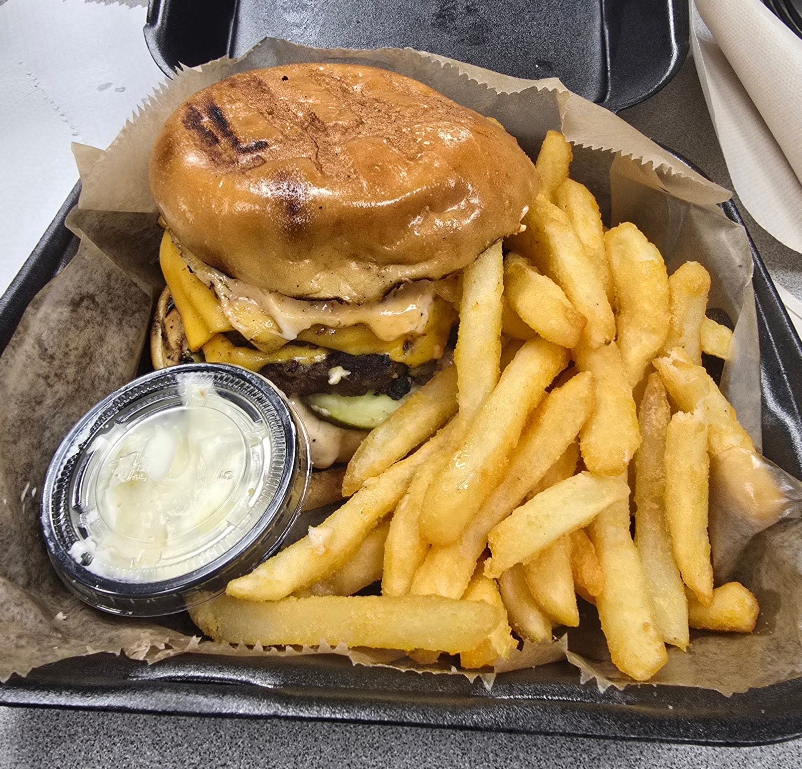 Overdose Hot Chicken — photo 4