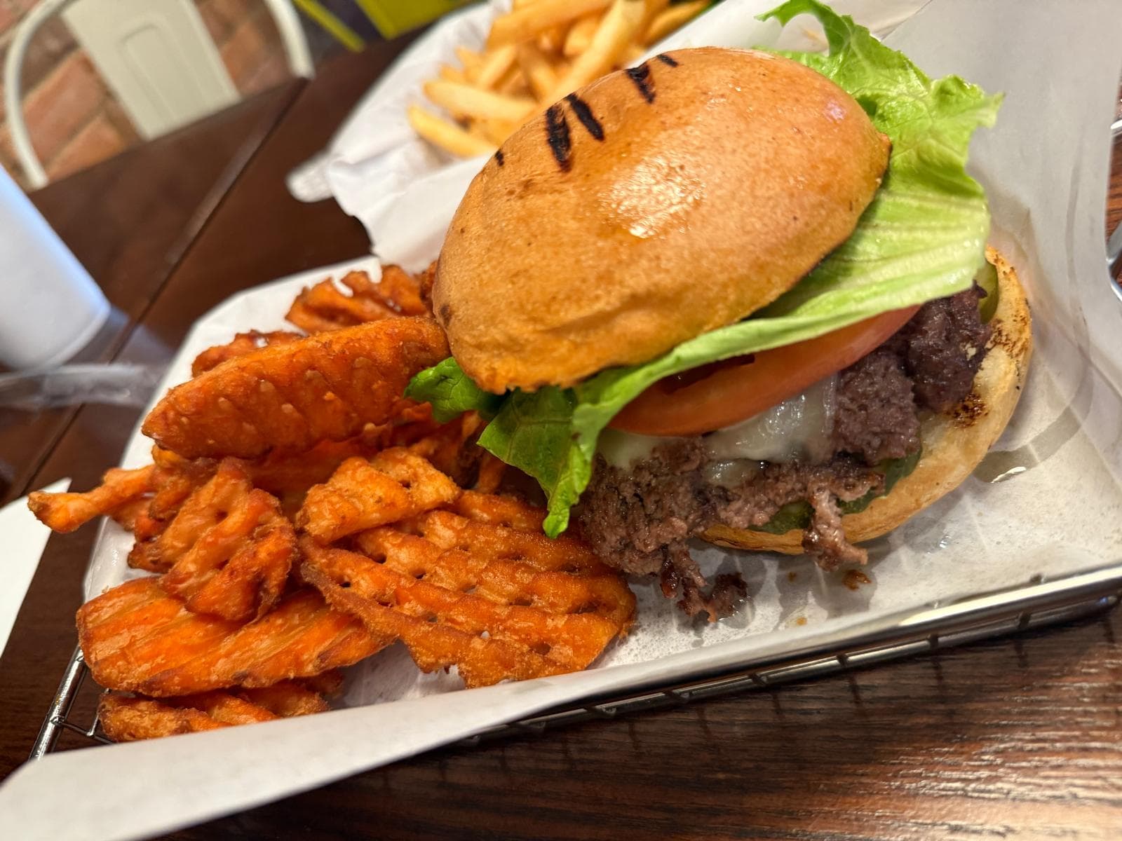 Baam Burger — photo 3