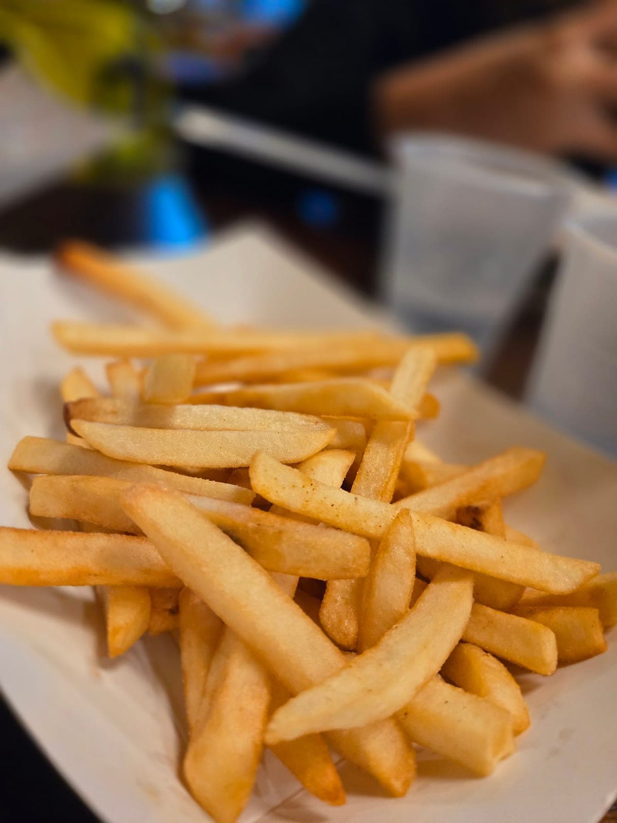 Baam Burger — photo 4