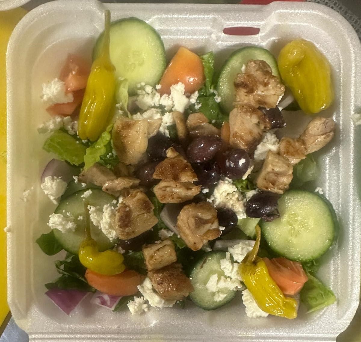 2M Mediterranean Market & Deli — photo 3