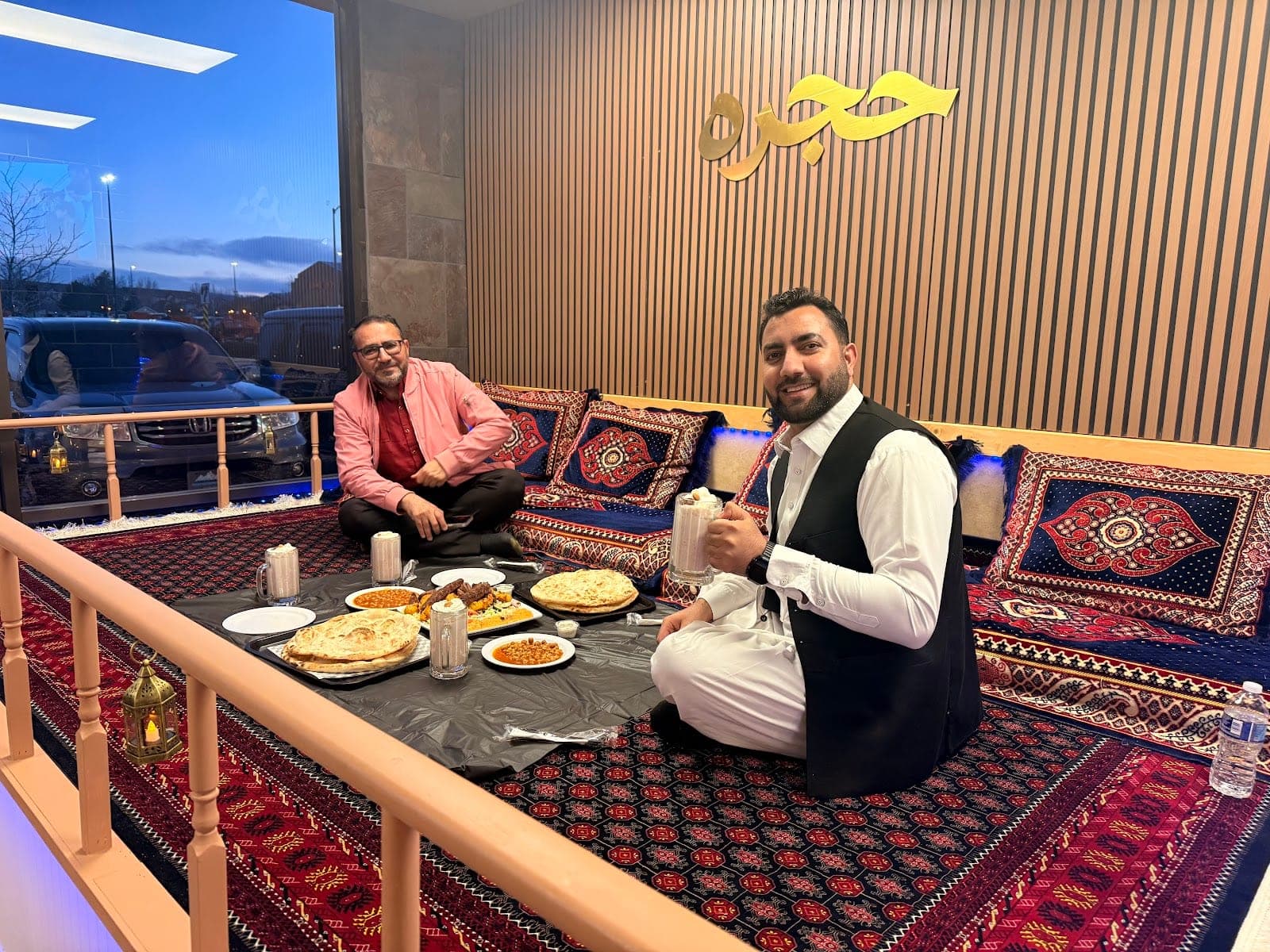 Hujra Kebob & Gyros — photo 4