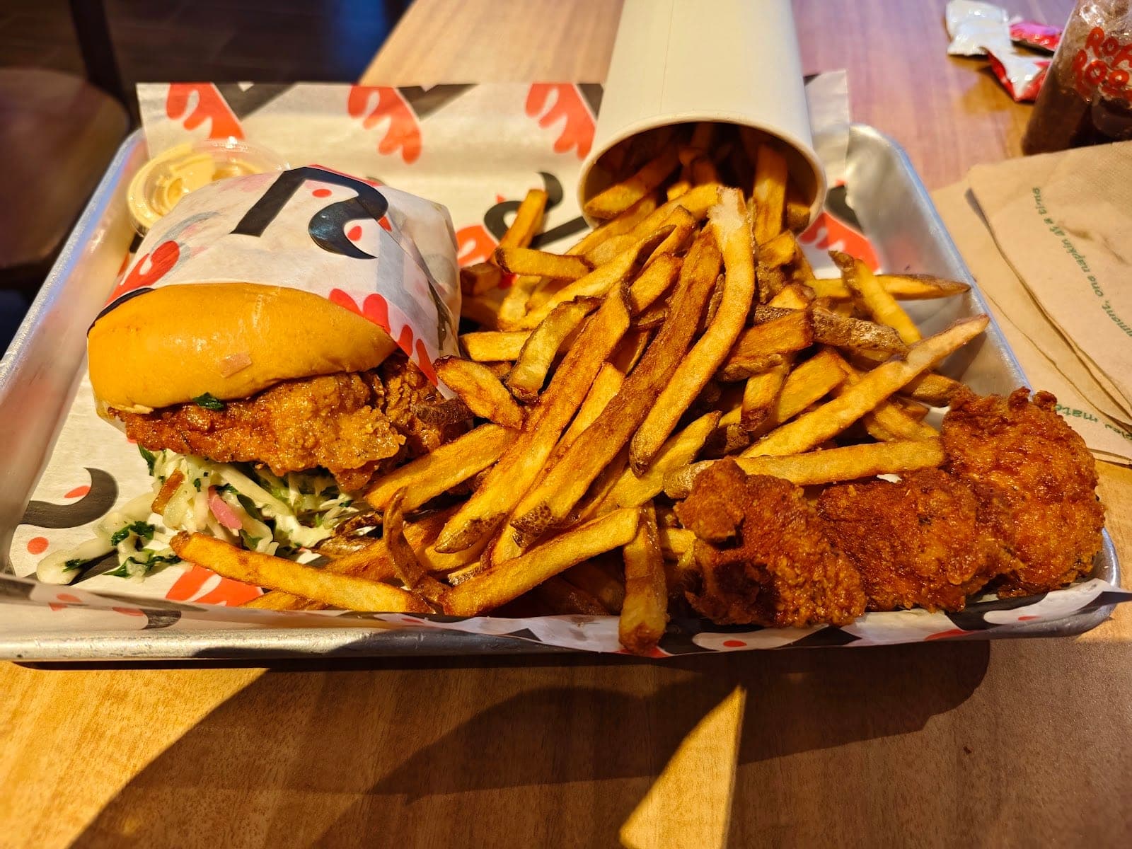 Roaming Rooster — photo 4
