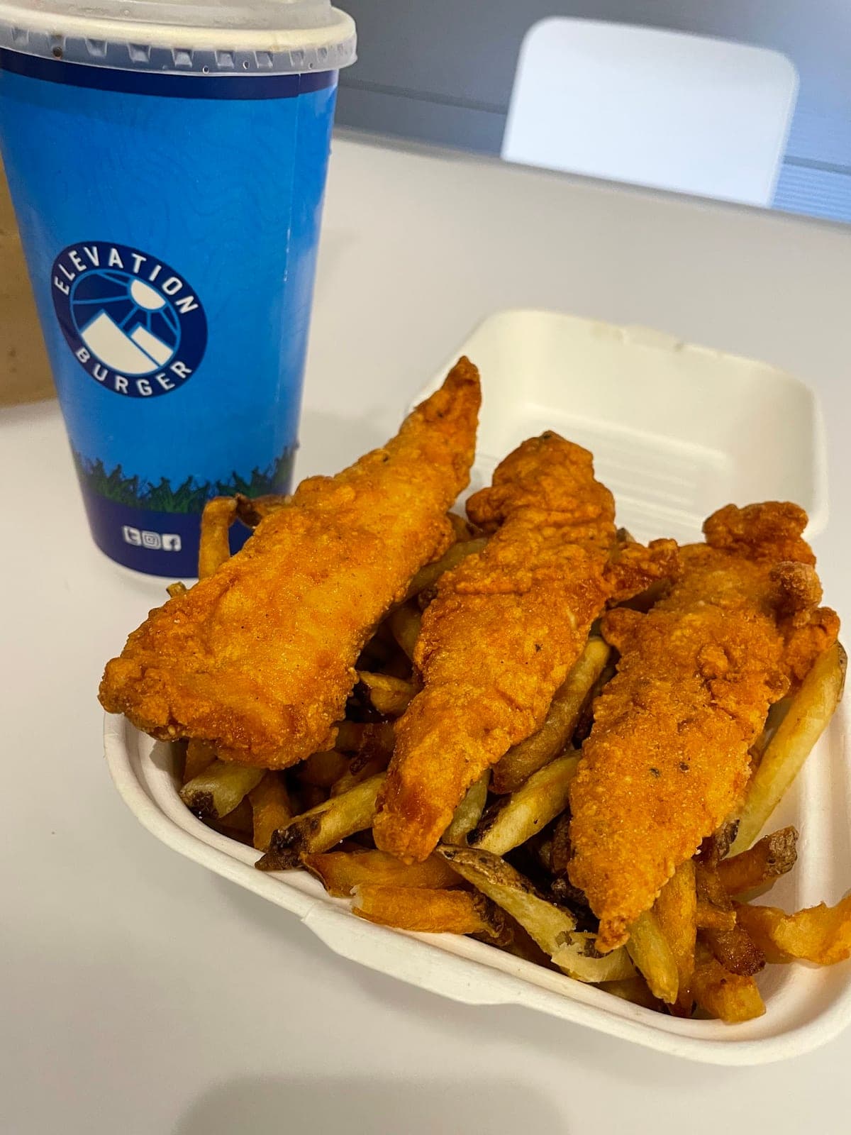 Elevation Burger — photo 4