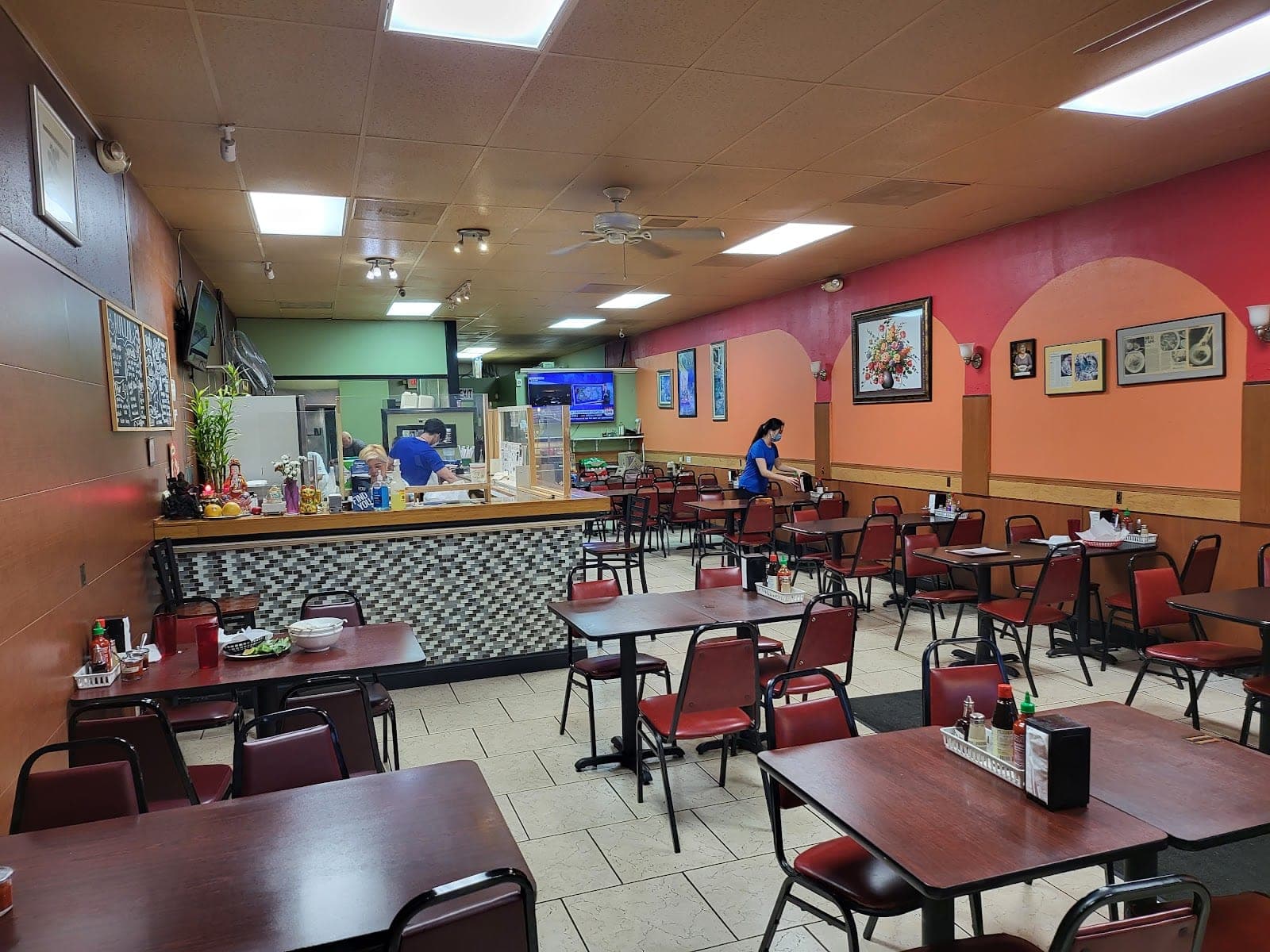 Mi Li Cafe — photo 2
