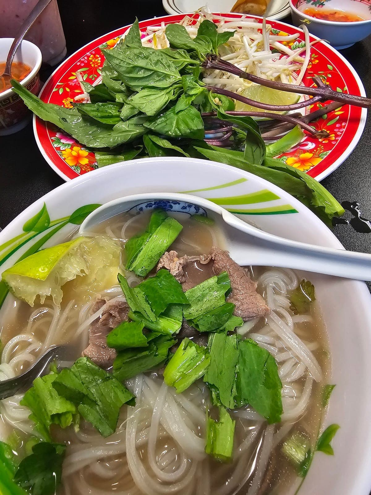 Mi Li Cafe — photo 4