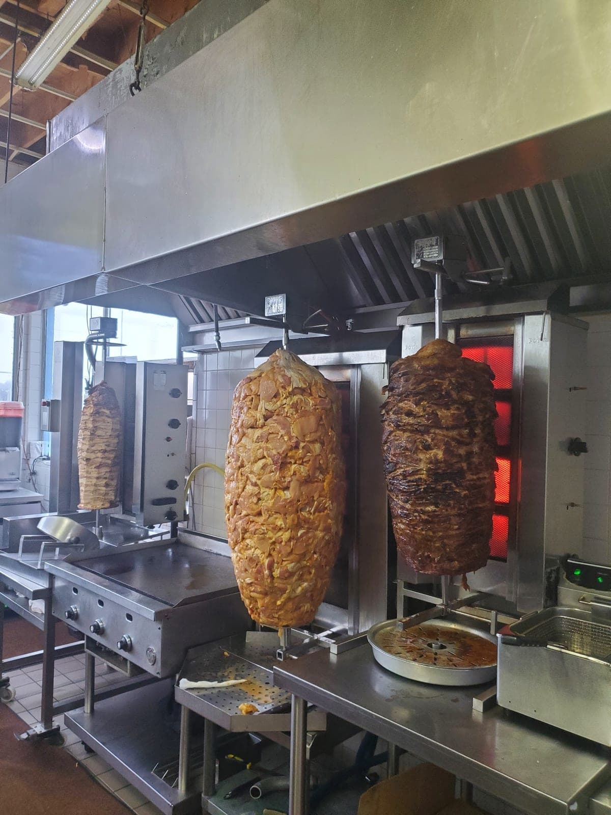 Pita Falafel Drive Thru & Grill — photo 5