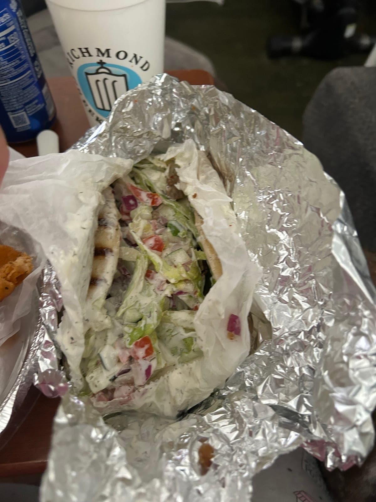 Halal Munchies — photo 3