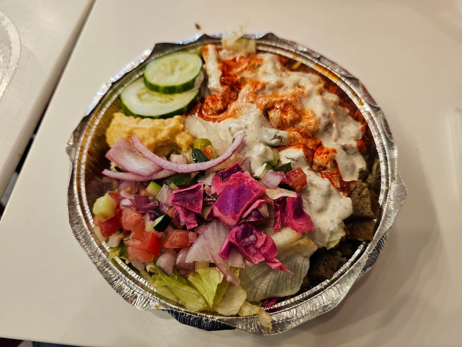Halal Munchies — photo 4