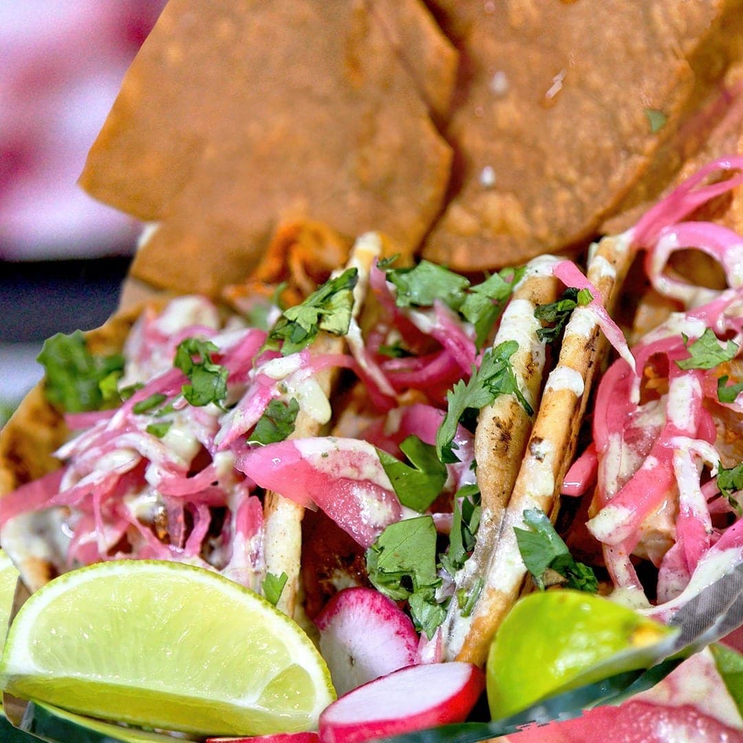Tikka Spice - Desi Street Food Truck — photo 4