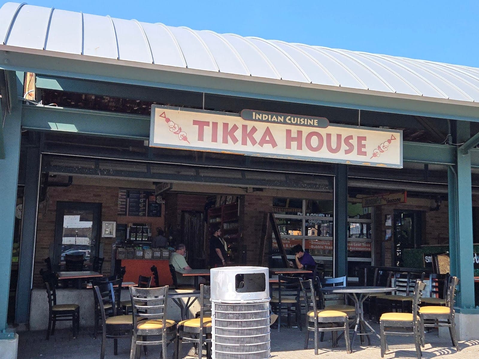 Tikka House — photo 2