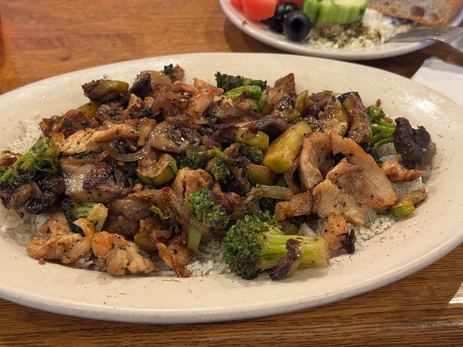 Babani's Kurdish Restaurant — photo 3