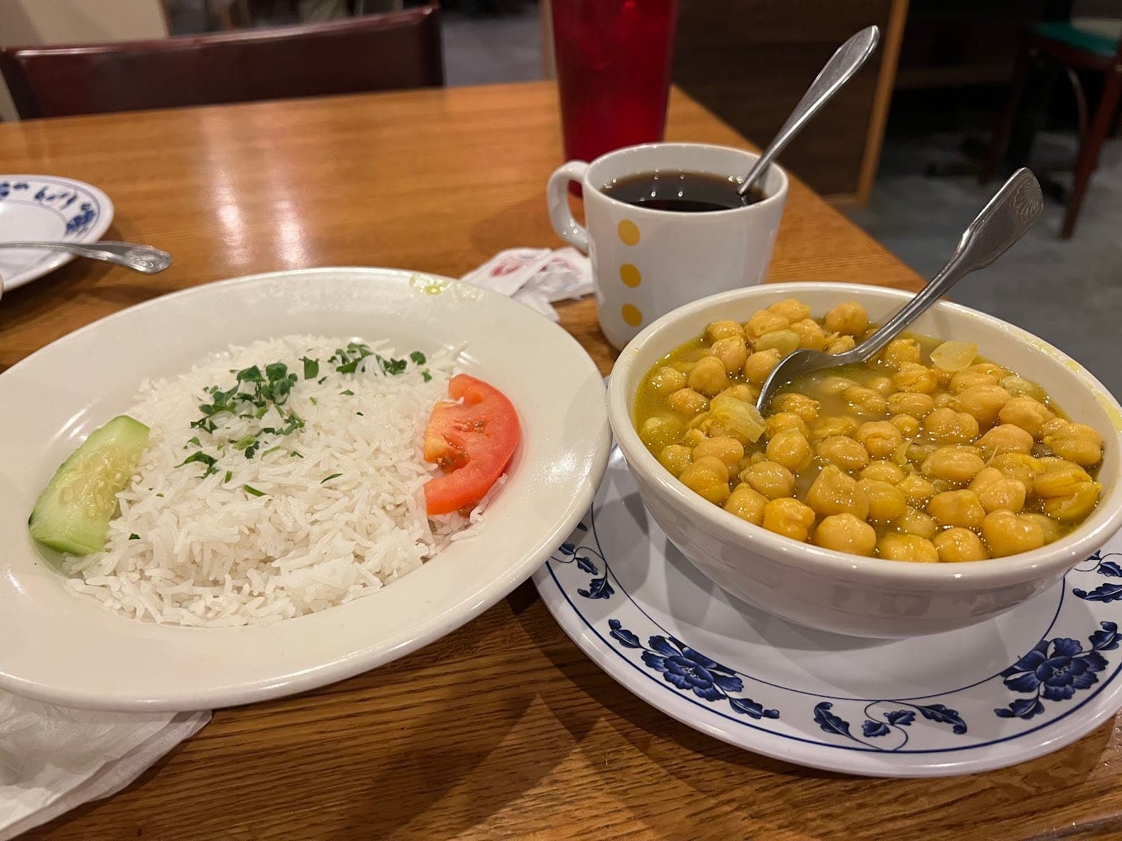 Babani's Kurdish Restaurant — photo 5
