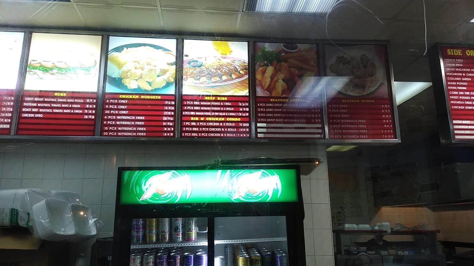 New York Fried Chicken — photo 2