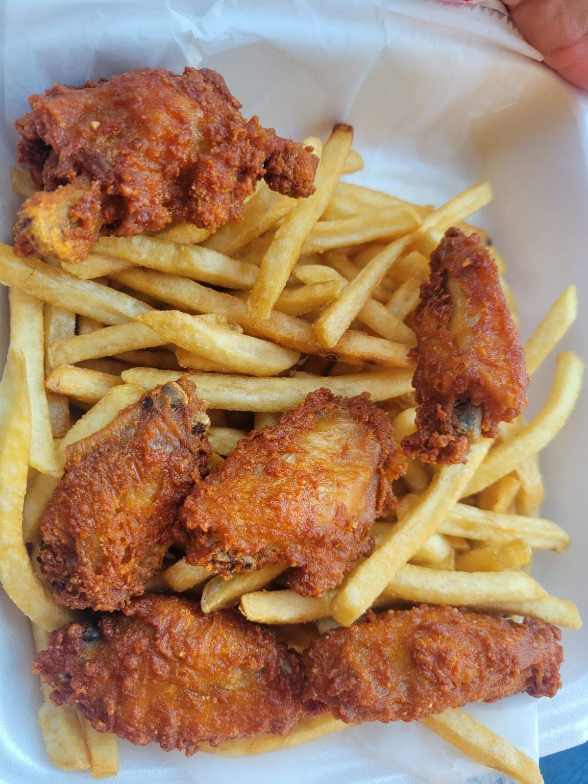 New York Fried Chicken — photo 5