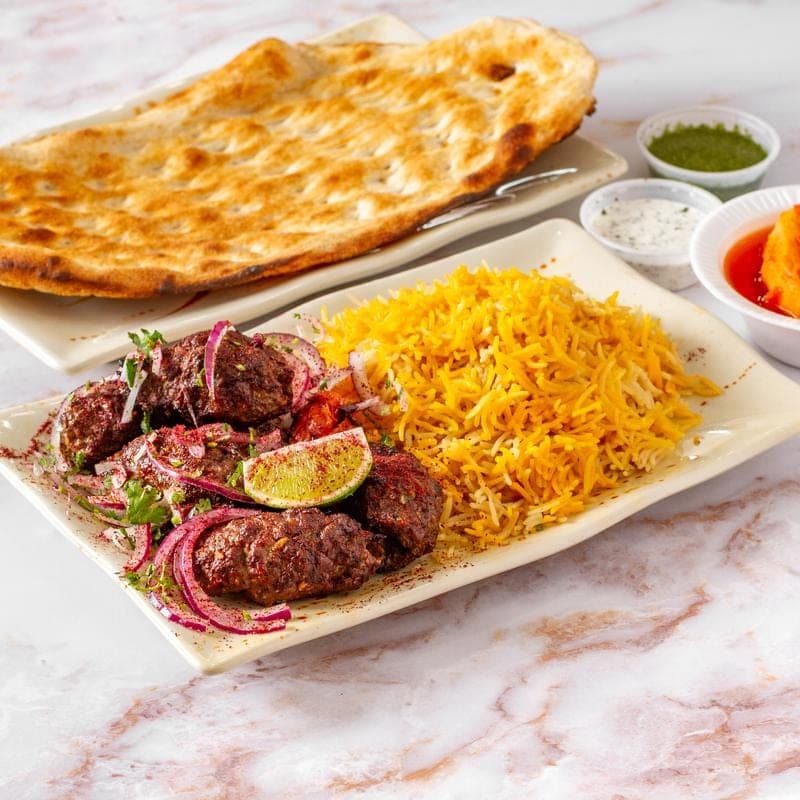Fairfax Kabob — photo 2